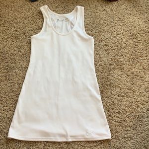 Under Armour tank top